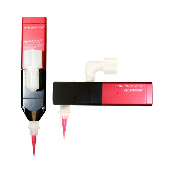 Hernon Sureshot 4000 Seal Replacement Kit - Image 1