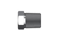SVP Series 1/2 Inch Dimension T Vent Protector