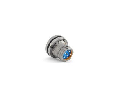 Miniature M55116-Type TAC Connectors by Amphenol NEXUS - Image 1
