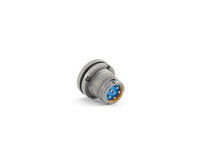 Miniature M55116-Type TAC Connectors by Amphenol NEXUS
