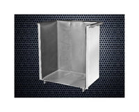 Exceline® PVC Tank Liner - High Temp 180°F, Acid & Alkali Resistant