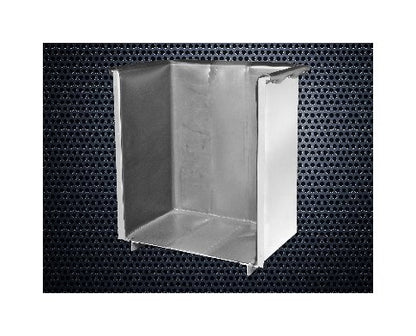 Exceline® PVC Tank Liner - High Temp 180°F, Acid & Alkali Resistant - Image 1