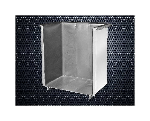 Exceline® PVC Tank Liner - High Temp 180°F, Acid & Alkali Resistant - Image 1
