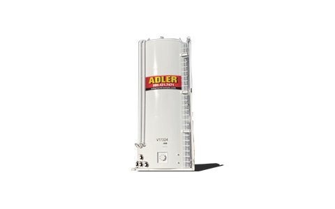 350 BBL Vertical Storage Tank - Image 2