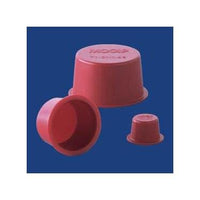 Durable Tapered Plastic Plug Cap for Tube and Fitting Protection
