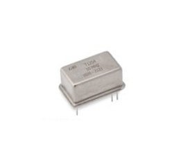 100MHz TCXO Temperature-Compensated Crystal Oscillator - Image 1