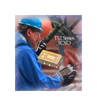 High-Performing TCXO 10-52MHz Crystal Oscillator - Image 5