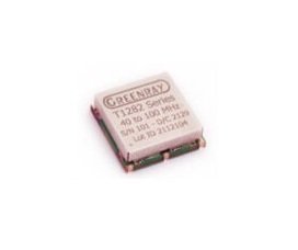 Greenray Industries TCXO 100MHz Crystal Oscillator - Image 1