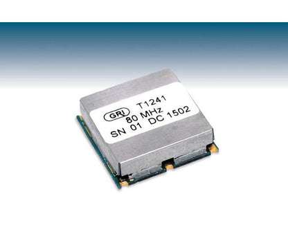 Greenray TCXO 10-50MHz Temp-Comp Crystal Oscillator - Image 1