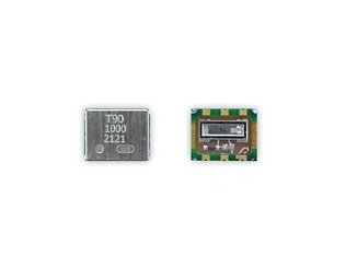 Greenray T90 Series TCXO 50MHz Crystal Oscillator - Image 1