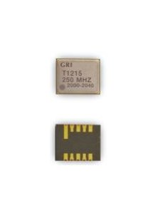 Greenray Industries TCXO 750kHz-800MHz Crystal Oscillator - Image 1