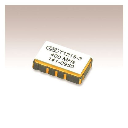 Greenray Industries TCXO 750kHz-800MHz Crystal Oscillator - Image 3