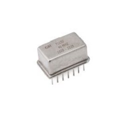 Greenray T1220 TCXO 10-50MHz Temperature-Compensated Crystal Oscillator - Image 1