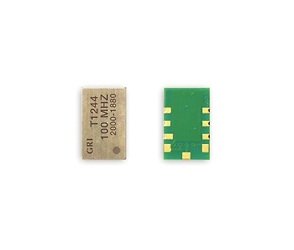 150 MHz TCXO Temperature-Compensated Crystal Oscillator - Image 1