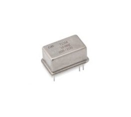 100MHz TCXO Temperature-Compensated Crystal Oscillator - Image 1