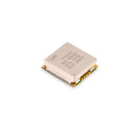 Rugged TCXO Crystal Oscillator 50-100MHz
