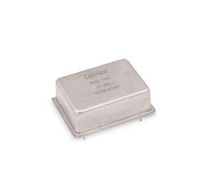 Greenray Industries TCXO 50MHz Temperature-Compensated Crystal Oscillator - Image 1
