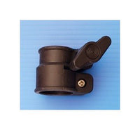1/2 Inch Telescoping Pipe Fitting for 3/4 Inch Pipe, PVC Tripod & Flagpole Connector