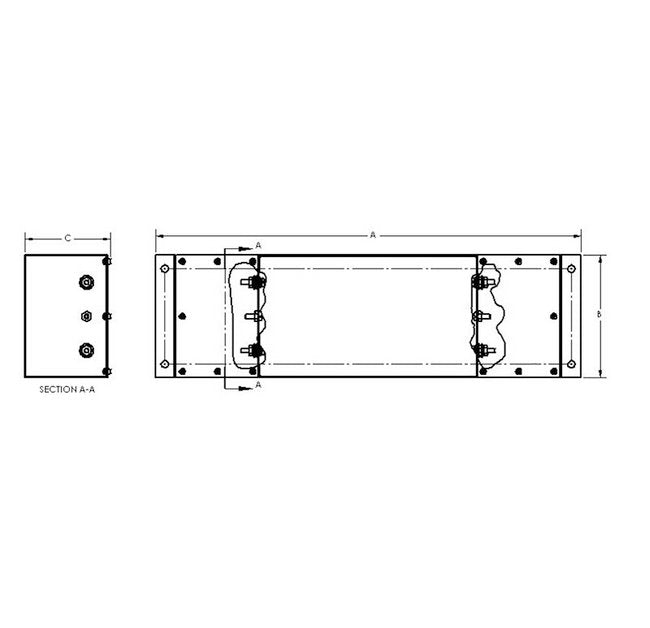 Union Unilok 316 Stainless Steel Tube Fitting, 7/8 inch - Image 2