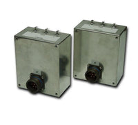 Union - Unilok Brass Tube Fitting, 7/8 in