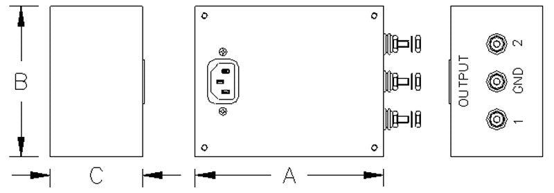 Union - Unilok Brass Tube Fitting, 7/8 in - Image 2