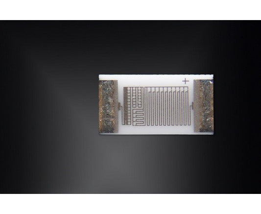IST AG P1K0.1206.2P.A Temperature Sensor - Image 1