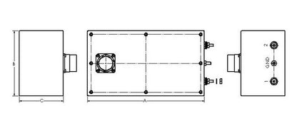 Union Unilok 316 SS Tube Fitting - Image 2