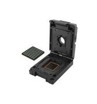 JCC GU41 Series 1.0mm Pitch BGA Test & Burn-In Socket