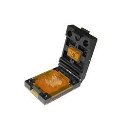 JCC GU31 General Purpose Test and Burn-In Socket - Image 1