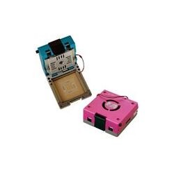 High-Frequency System Level Test Sockets for Integrated Circuit (IC) Devices - Image 1