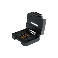 GQ Frame LGA Test and Burn-In Socket - Image 1