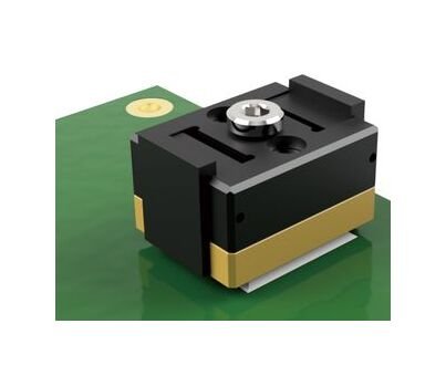 JCC LPDDR Test Sockets with High Durability - 0.4mm Pitch - Image 1