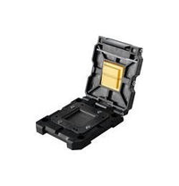 JCC GU48 General Purpose Test and Burn-In Socket