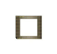 High-Reliability Image Sensor PGA Adapter Socket