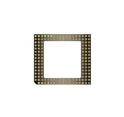 High-Reliability Image Sensor PGA Adapter Socket - Image 1