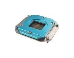 High-Speed Image Sensor Test Socket for Integrated Circuit (IC) Devices - Image 1