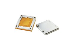 High-Frequency BGA Test Socket for GGT18 Series IC Devices - Image 1