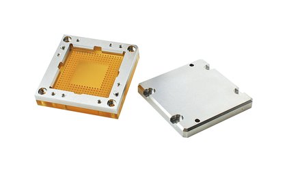 High-Frequency BGA Test Socket for FPGA/CPLD Devices - Image 1