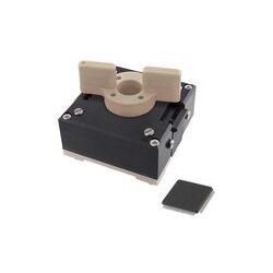 High-Frequency Direct Contact QFP/SOP Test Socket - Image 1