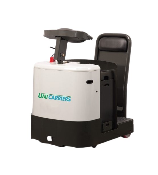 UniCarriers TGX Series Electric Tow Tractors - Image 1