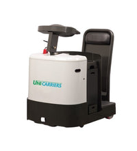 UniCarriers TGX Series Electric Tow Tractors