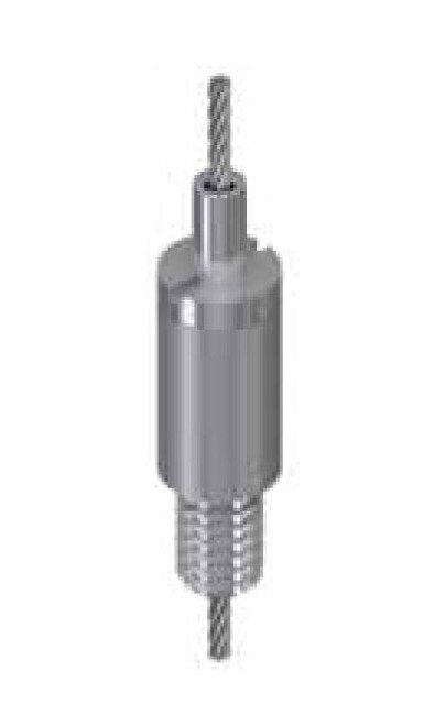 Griplock® Aircraft Cable Suspender - Image 1