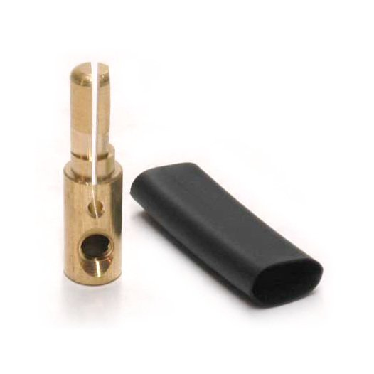 60AMP Thermocouple Welder Male Connector - Image 1