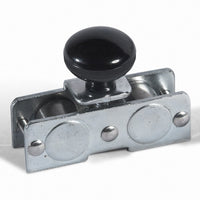 Welder Grounding Magnet with Knob Set