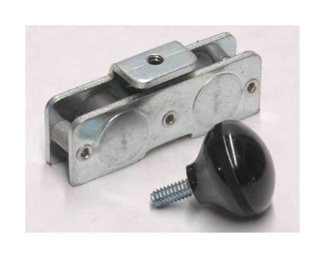 Welder Grounding Magnet with Knob Set - Image 2