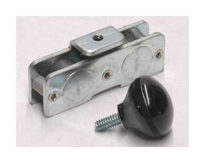 Welder Grounding Magnet with Knob Set - Image 2