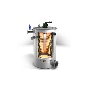 HC-2 Thermal Fluid Heater - Energy Efficient Heating Solution - Image 1