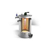 HC-2 Thermal Fluid Heater - Energy Efficient Heating Solution