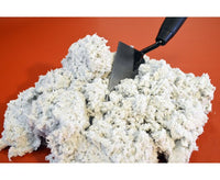 THERMOSEALÂ® M33 Non-Wetting Moldable Refractory Material