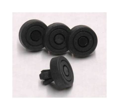 HSII Thermocouple Welder Feet - Image 1